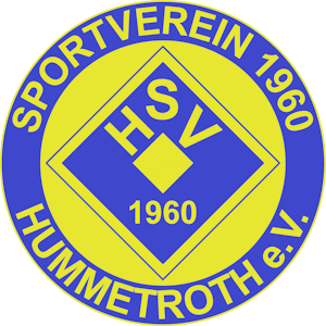 Fanshop SVHummetroth-Logo
