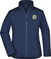 Preview: Softshelljacke Damen