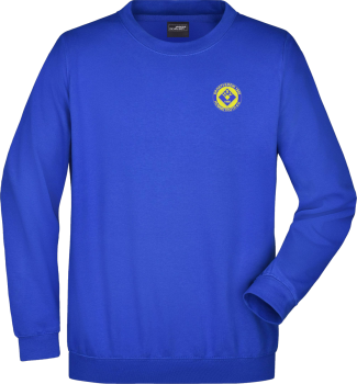 Sweatshirt Damen und Herren