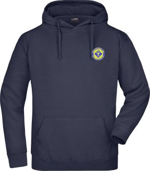 Preview: Kapuzensweat Herren