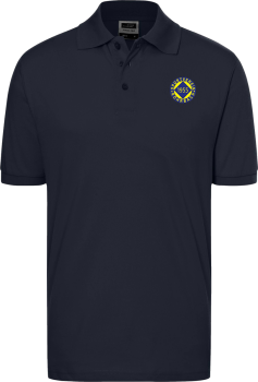 Herren Polo Shirt