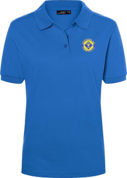 Damen Polo Shirt