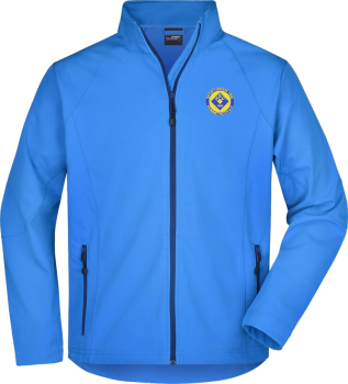 Softshelljacke Herren