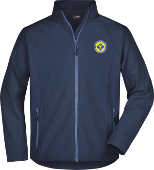 Preview: Softshelljacke Herren