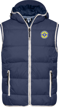 Preview: Steppweste Herren