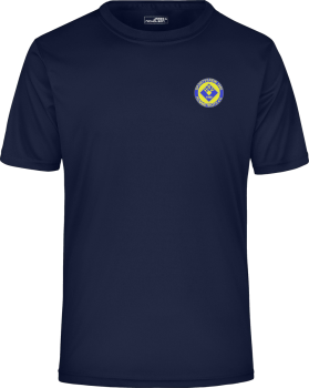 Preview: Funktions T-Shirt Herren