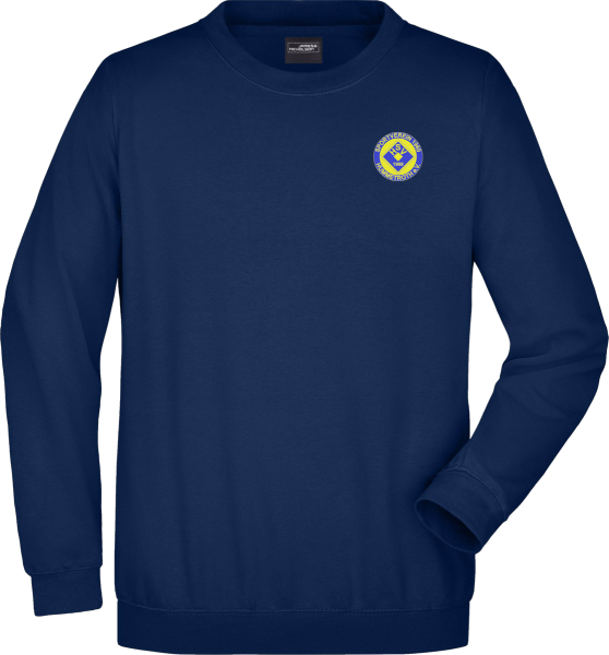 Sweatshirt Damen und Herren