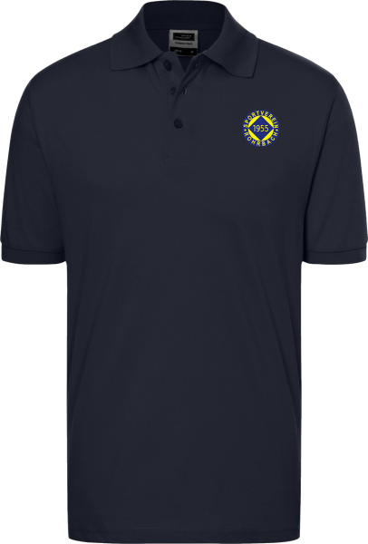 Herren Polo Shirt