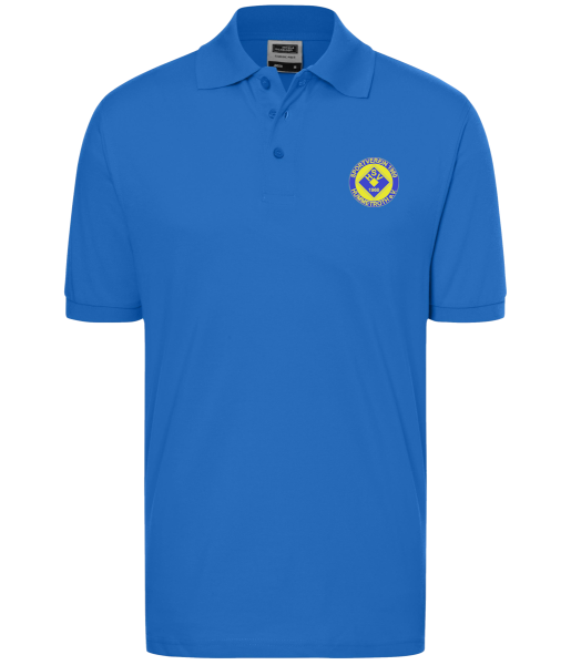 Herren Polo Shirt