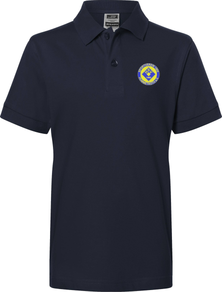 Kinder Polo Shirt