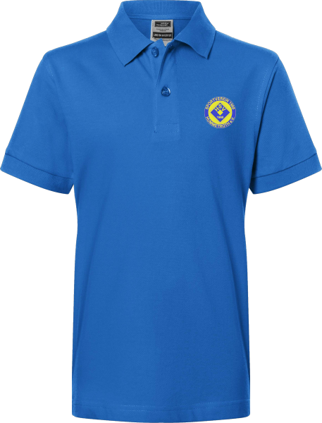 Kinder Polo Shirt