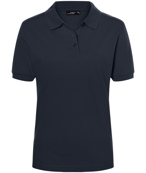 Damen Polo Shirt