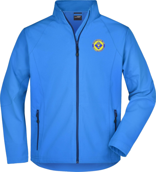 Softshelljacke Herren