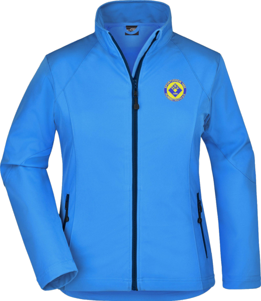 Softshelljacke Damen