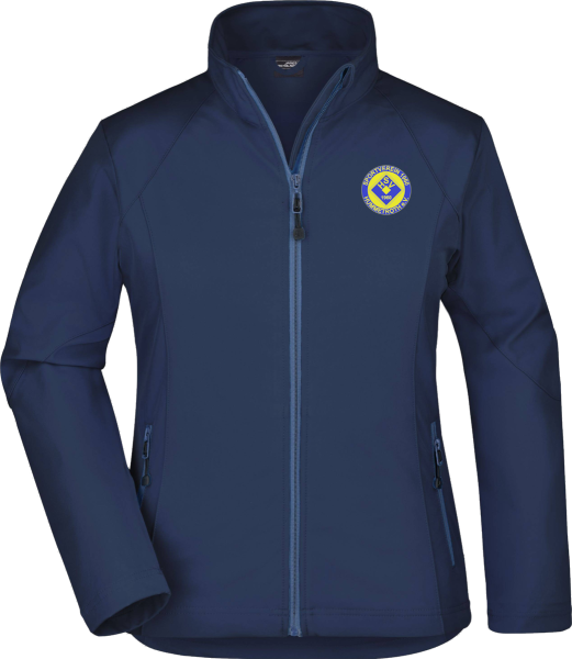 Softshelljacke Damen