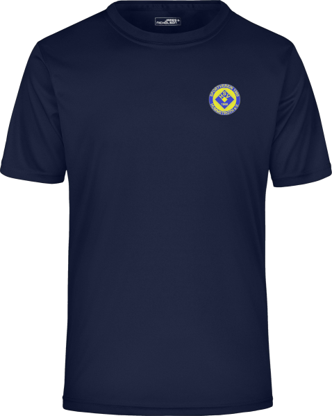 Funktions T-Shirt Herren