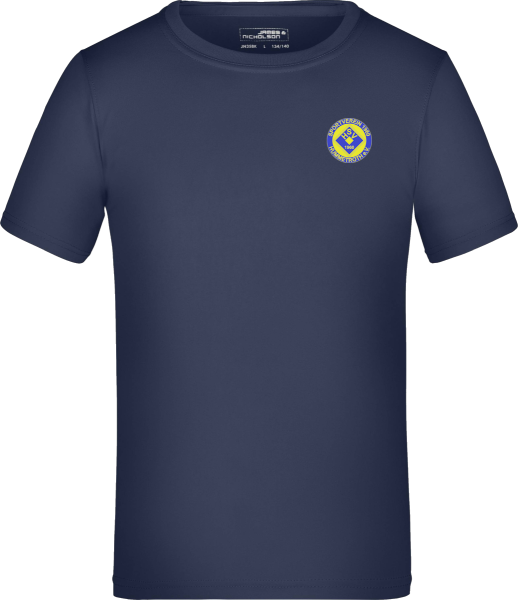 Funktions T-Shirt Herren